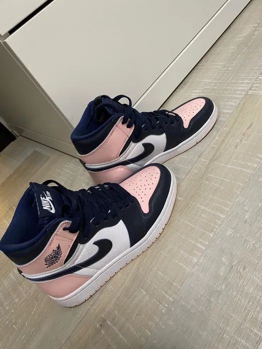 Оригинални Nike jordan 1