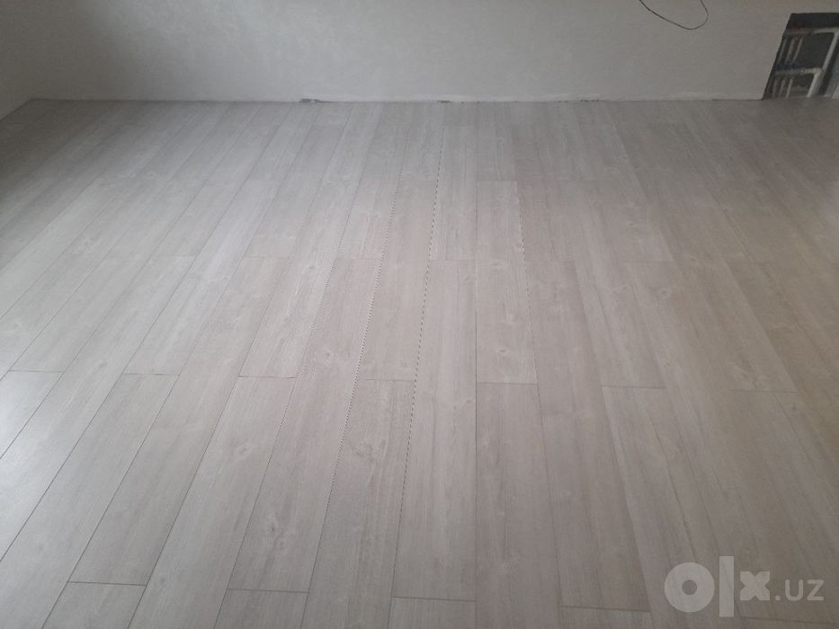 Tarket laminat teramiz