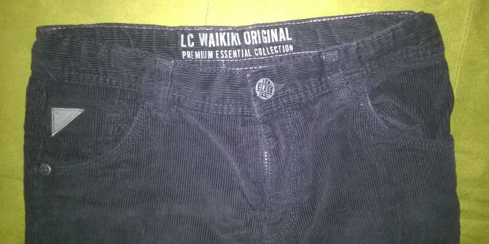 Дънки, джинси и чино панталони за момче / размери от 128 до 152