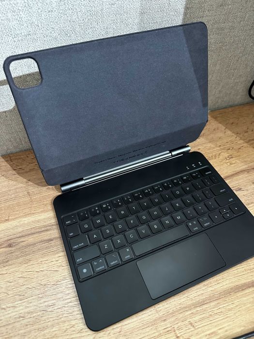 iPad Pro 11-inch (2nd generation) 256gb