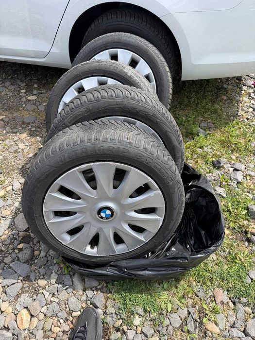 Bmw Seria 1 F20 2.0 diesel Transport gratuit