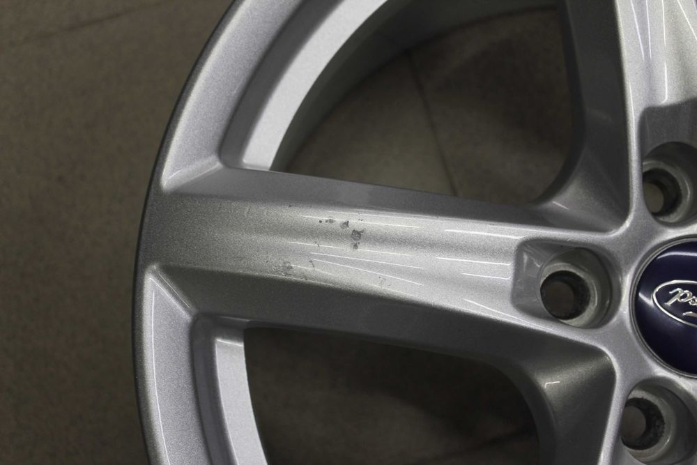 Джанти 17" Ford Focus, C-Max, S-Max, Galaxy, Mondeo