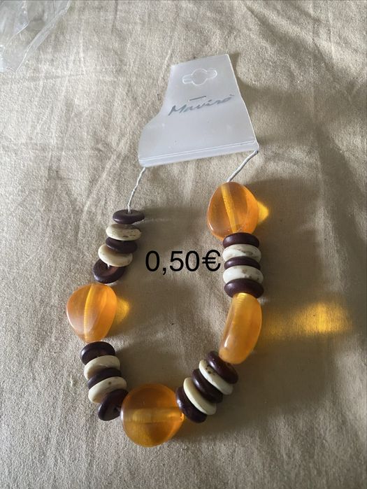 Гривни за големите любители на бижута