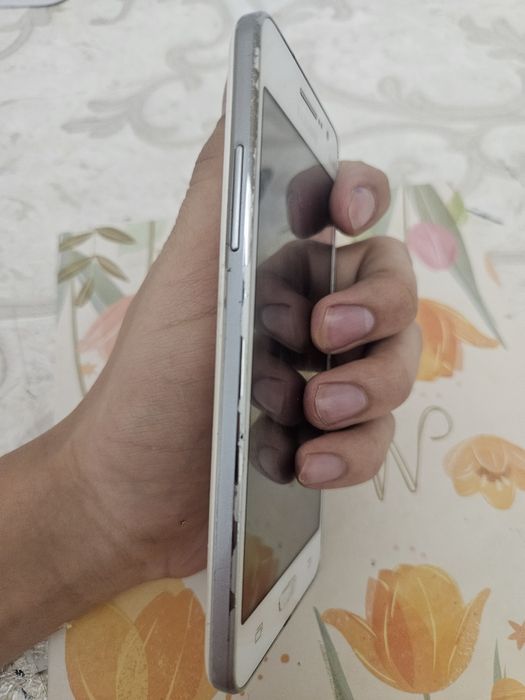 Samsung grand prime 2014