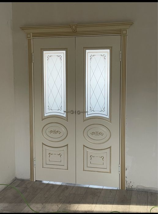 Двер установка!!!