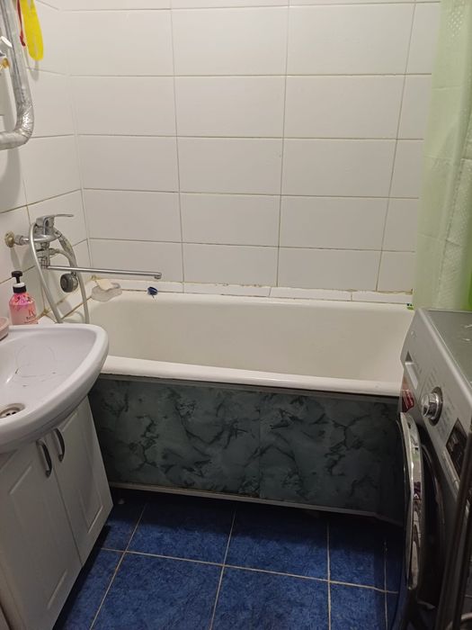 Продам 2-х комнатную квартиру