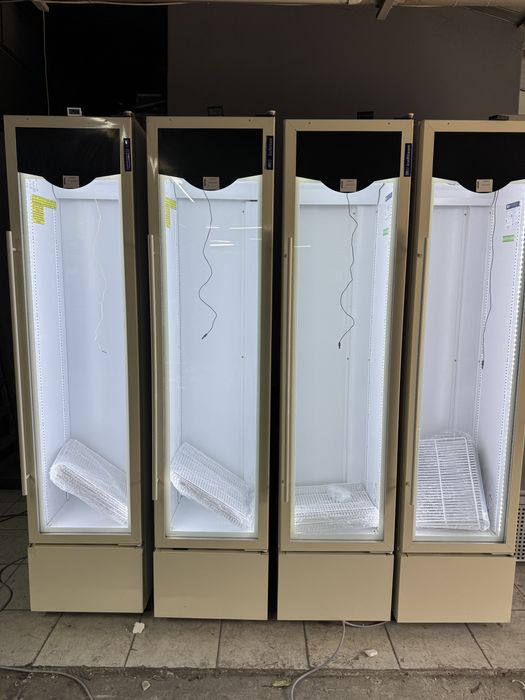 Vitrina frigorifica slim model nou