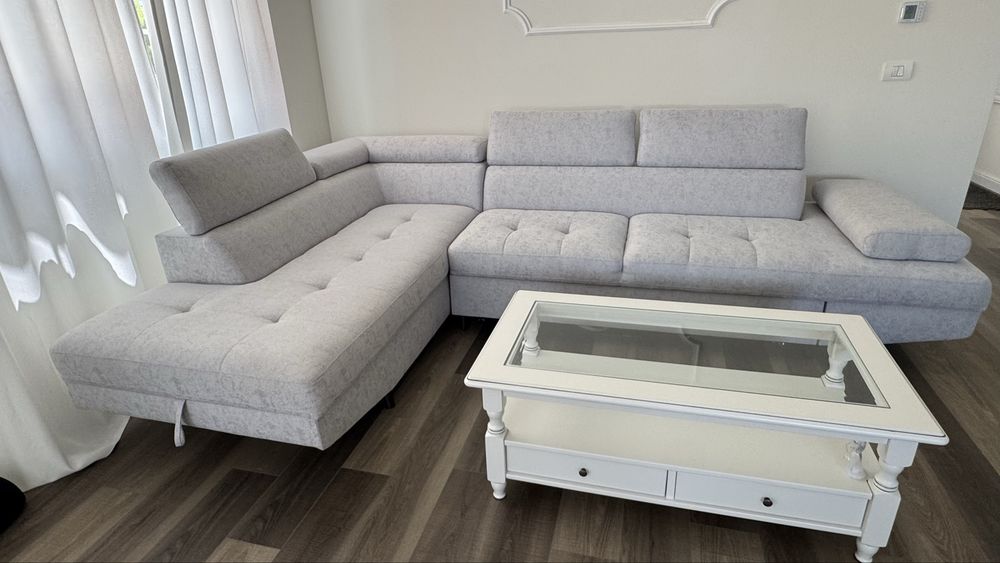 Coltar Nou Extensibil Mobexpert