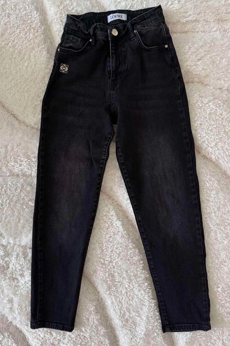 Дамски дънки LOEWE
