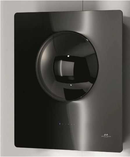 Каминная вытяжка Sphera-65f