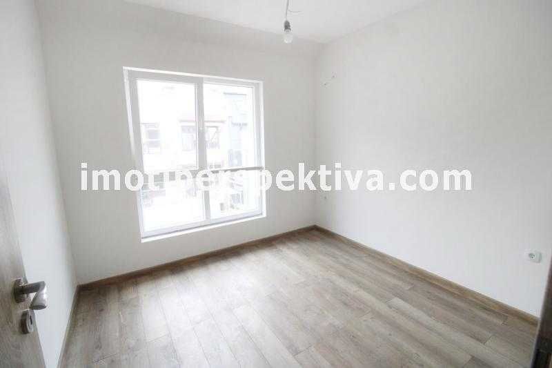 Продава се Многостаен апартамент в Пловдив, Христо Смирненски - 109 кв.м за 1424 €/кв.м - Снимка #7