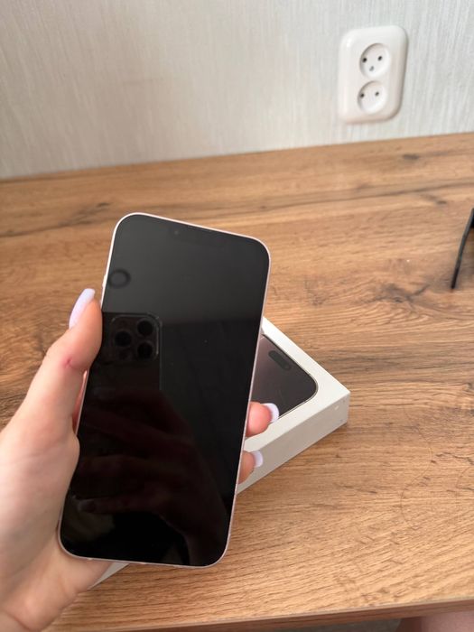 Айфон 13, 128 гб Б/У
