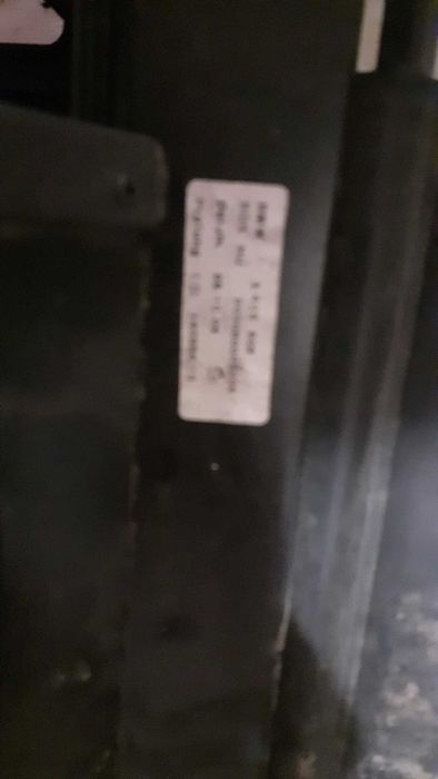 rulou portbagaj bmw x3 e83 passat b6 e53aripa praguri