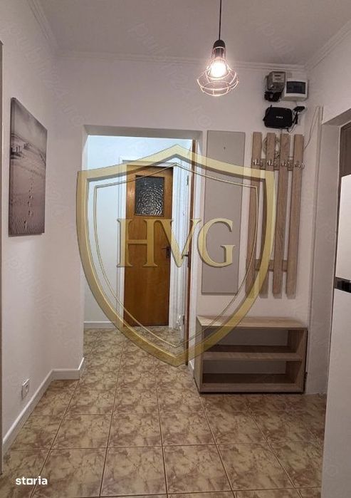 Apartament cu 2 camere | Proximitate metrou | Titan