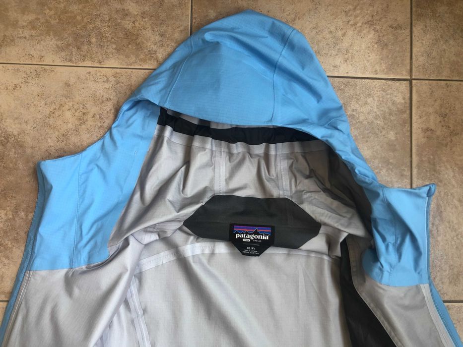 Patagonia дамско яке XL