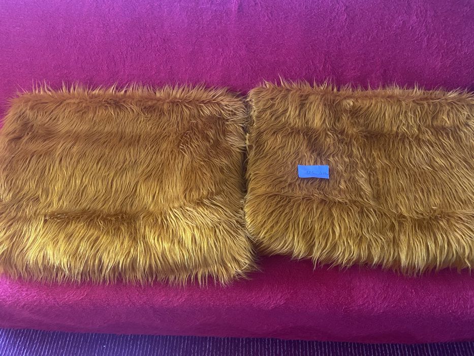 Губери размерите са написани