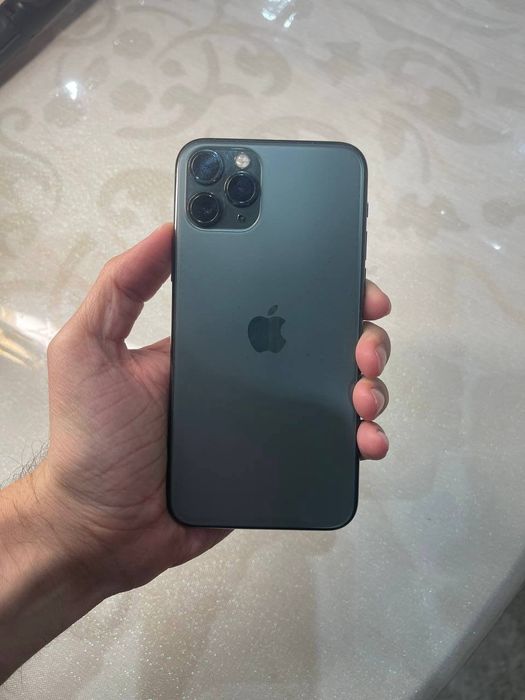 iPhone 11 pro 64gb
