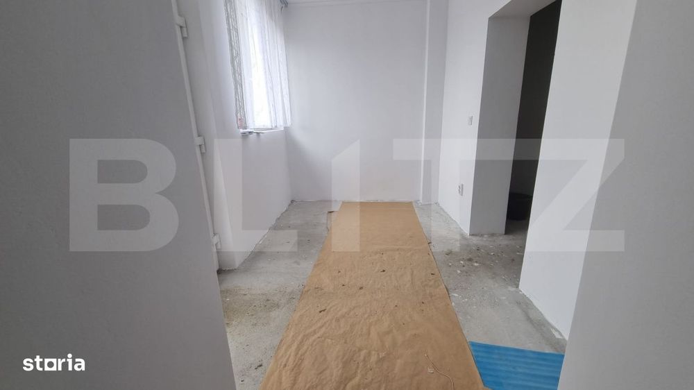 Casa de vanzaare, 80 mp, zona Bercu nou