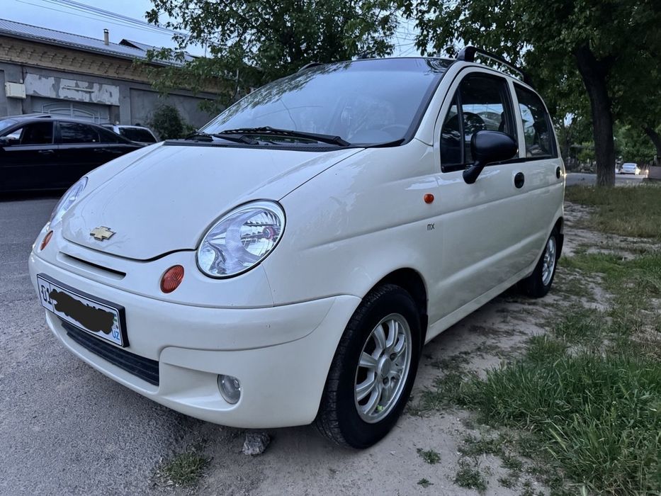 Матиз мх 2009 йил супер кондиционер