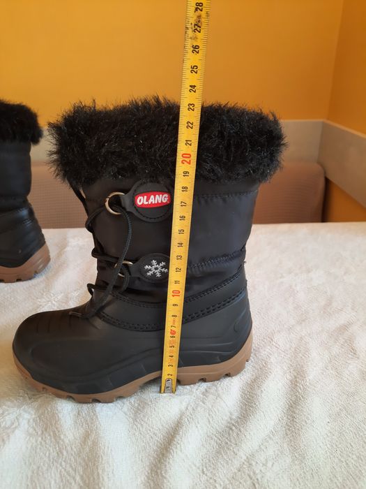 Децки обувки Nike,Fild и др.Всико заедно за 60€