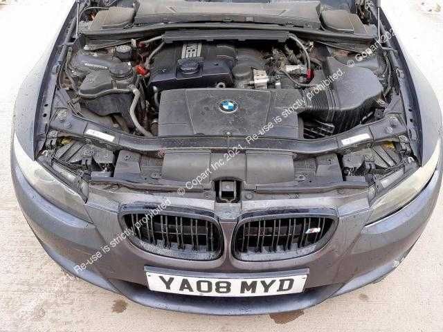 На части бмв е93 170кс н43 bmw e93 n43 170hp м пакет рекаро джанти  18