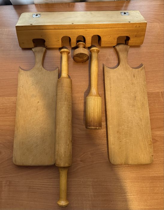 Советская посуда