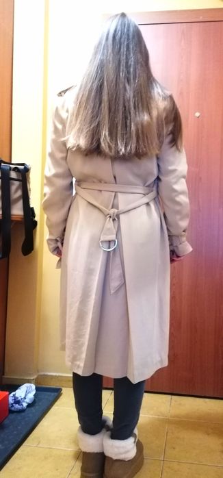 Tommy Hilfiger Trench Coat