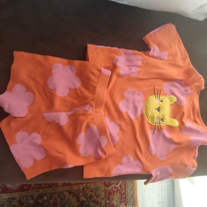 Детски комплект внос от Англия