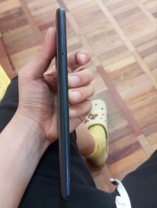 Samsung galaxy a 21 s