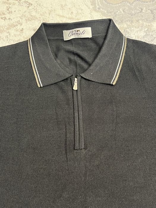 Новое поло Corneli