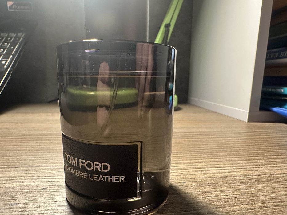 духи TOM FORD eau d’ombre leather срочно могу сделать скидку