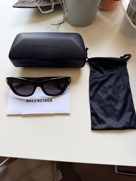 Женски очила Balenciaga