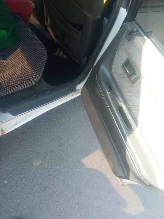 Мазда переходка хэйтчбек