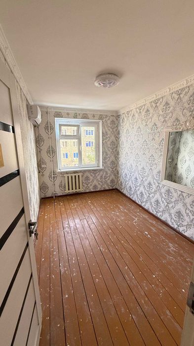 Zudlik biloan kvartira sotiladi