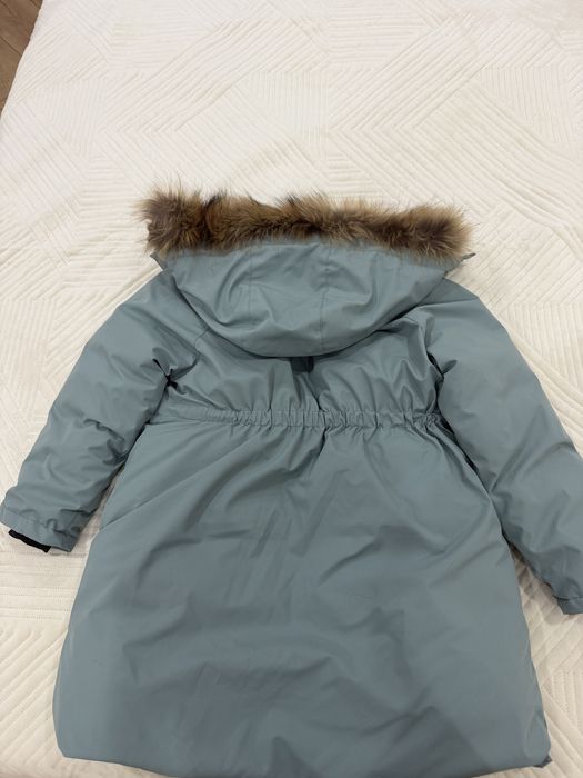 Продам куртку Moncler