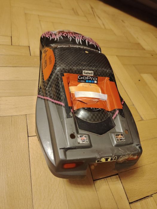 Rc body за 1/10 кола