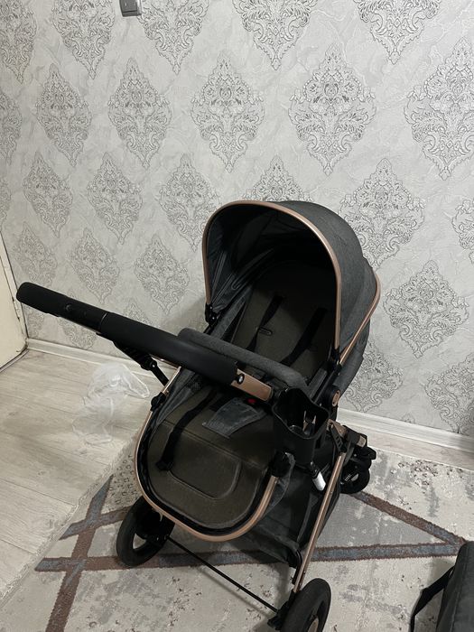 Коляска- трансформер