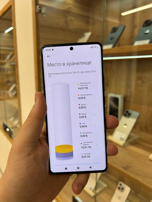 Redmi Note 14 Pro, 256GB