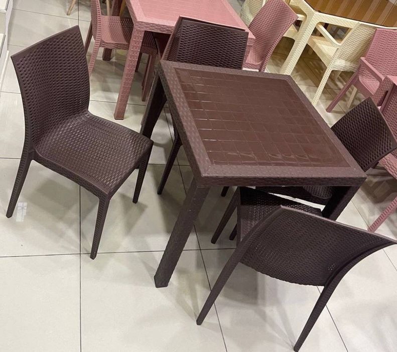 Stol stul, стол стул, Plasmas stol stul