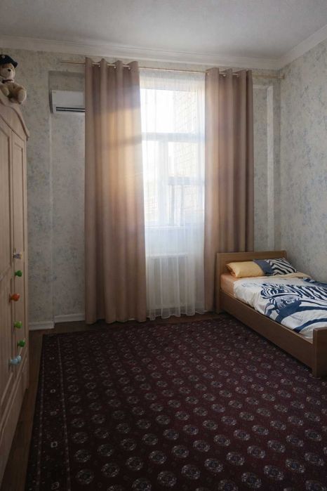 Продаётся дом со всеми удобствами