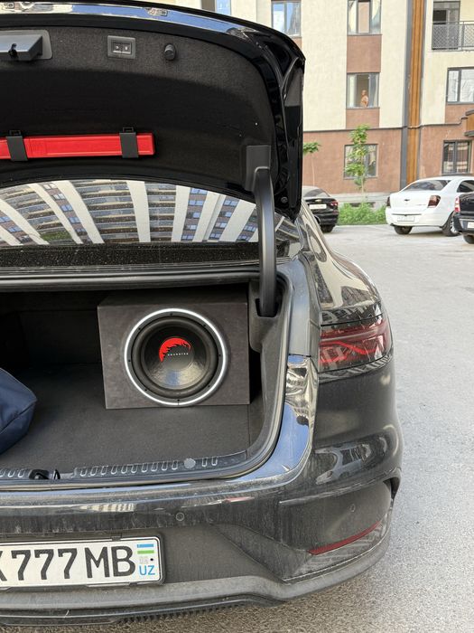 byd han 3.9c dual motor 2023