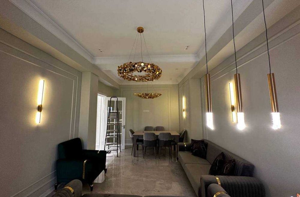 R2! Сдаётся квартира 3/2/4 на Мирабадский , ор-р ЦУМ !