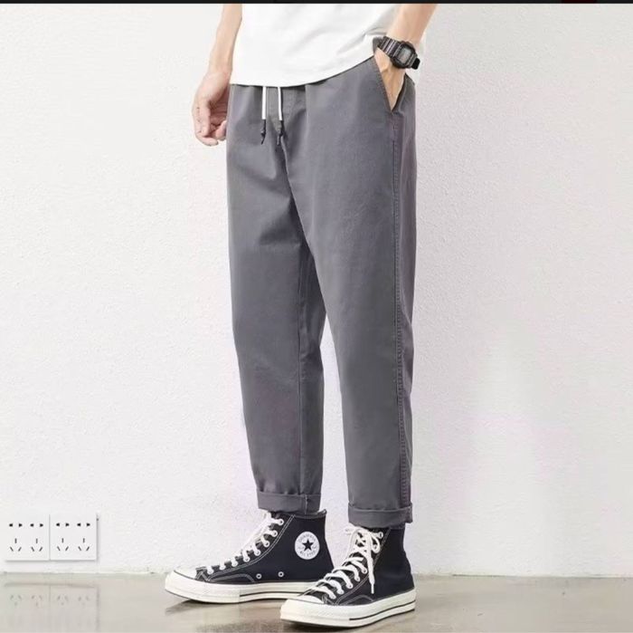 Мужские брюки(весна-лето)