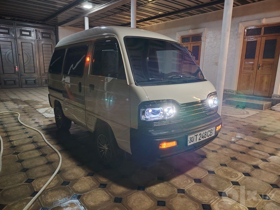 Дамас2 2008й зор