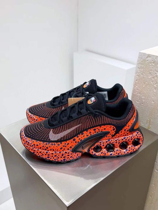 Продавам нови мъжки Nike Air Max Dn SE Premium  Safari Electric Pack