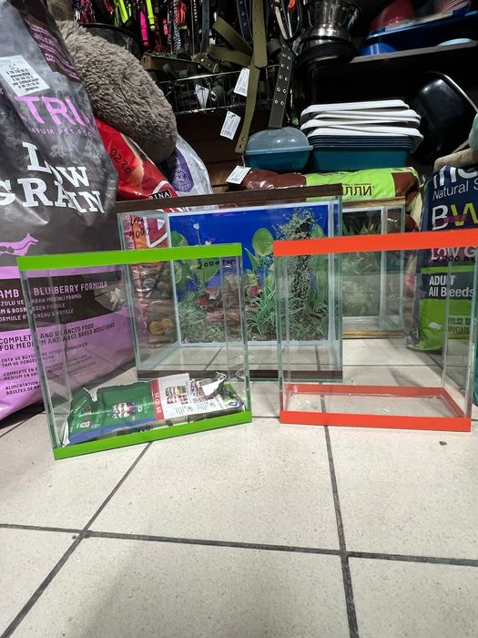 Аквариум продам зоомагазин