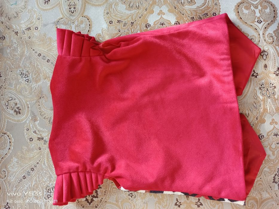 Продается камзол для девочки 2-3 года