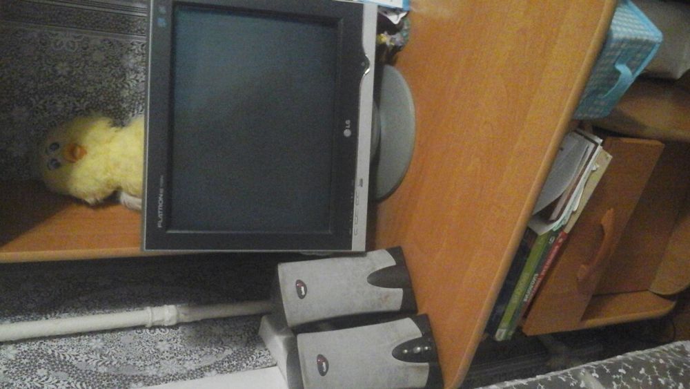 Продам компьютер