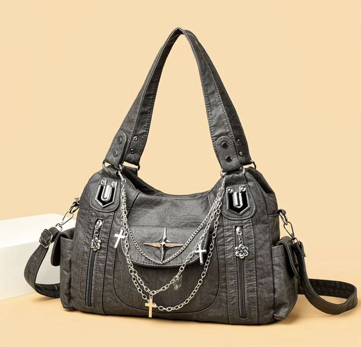 винтажные сумки