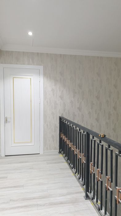 Дом от Юнусабада 4 км ,4сотих 5 комнат и 2 хола